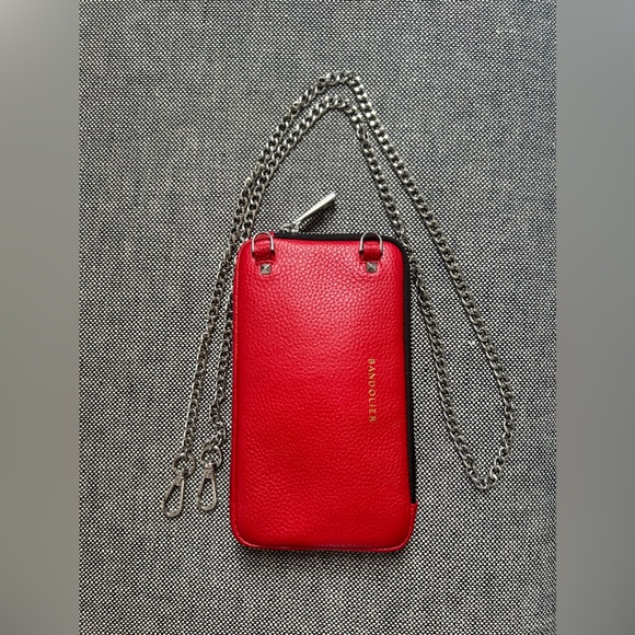 BANDOLIER EXPANDED POUCH - Picture 3 of 4